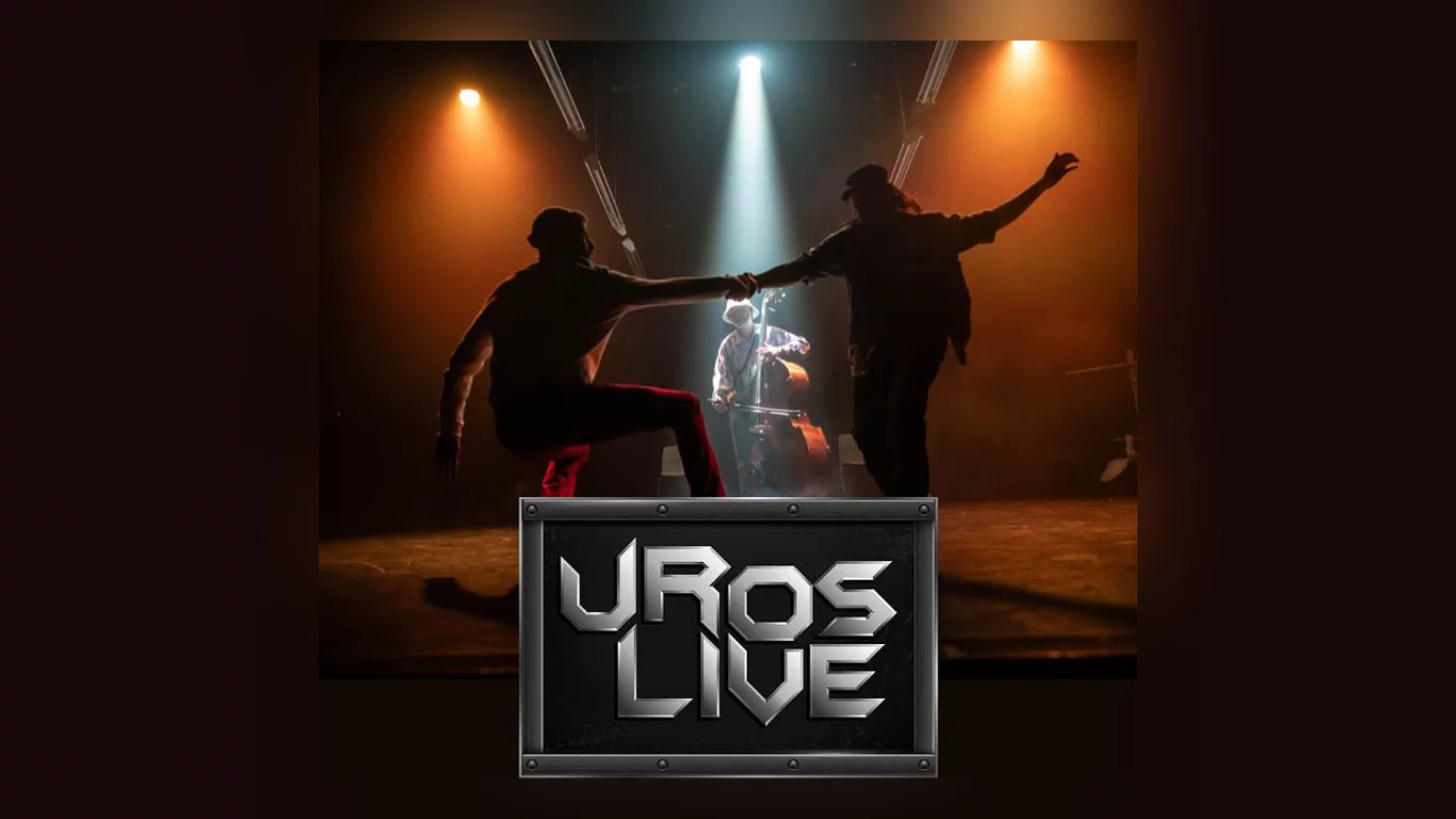uros-live-kulttuuritalo-wiljami-rovaniemi